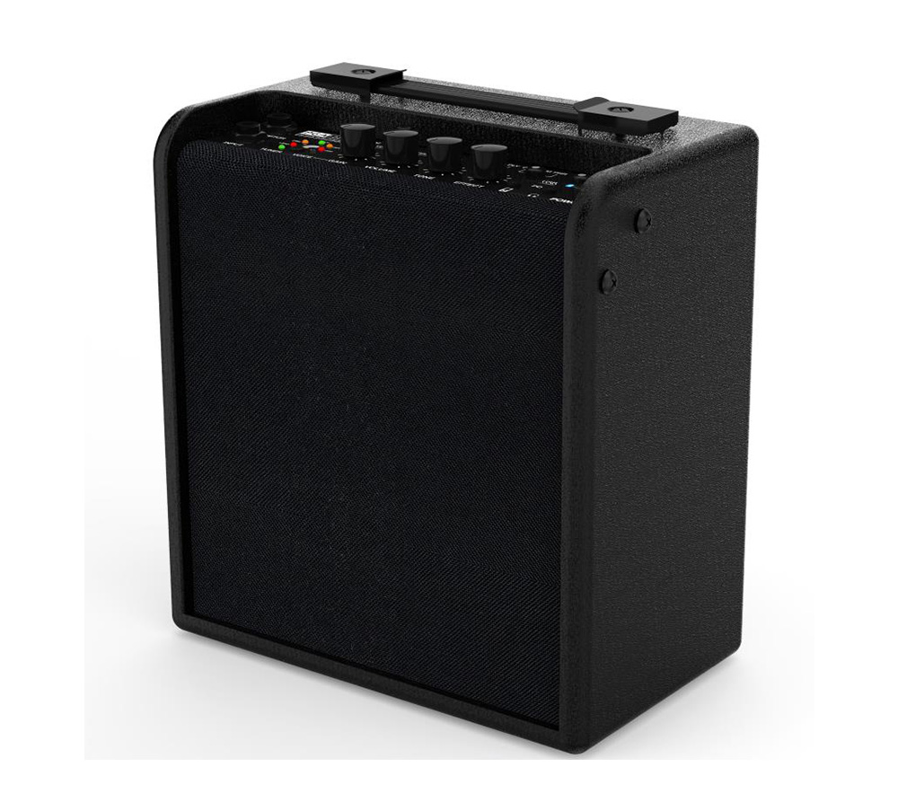 PGA-15